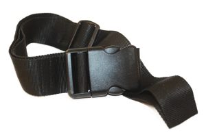 MET NYLON RIEM: JA