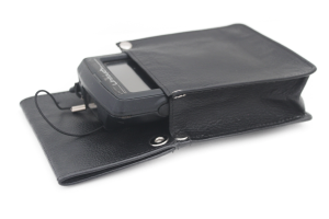 HOLSTER FÜR HANDTERMINAL / HANDHELD 