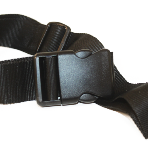 MIT NYLONGÜRTEL: JA