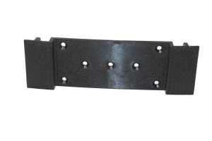 HALTERUNG FÜR MÜNZHALTER