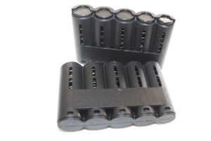 MÜNZHALTER 5 MÜNZEN